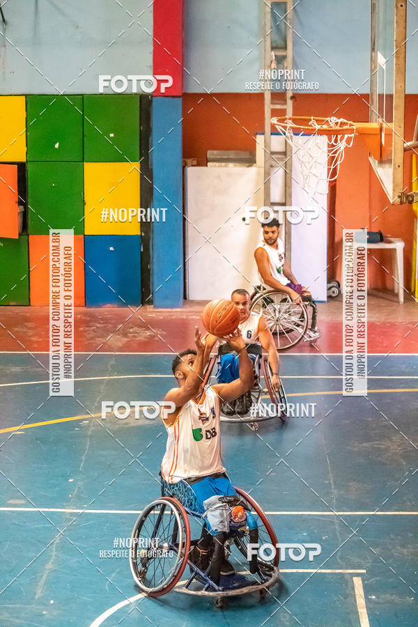 Buy your photos of the eventCAMPEONATO MINEIRO BASQUETE SOBRE RODAS 2019 on Fotop