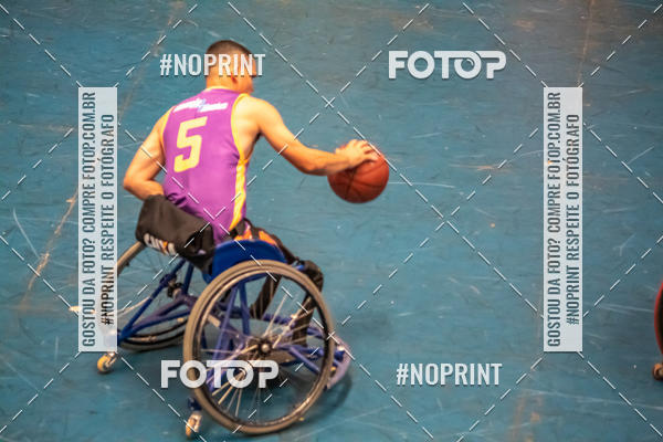 Buy your photos of the eventCAMPEONATO MINEIRO BASQUETE SOBRE RODAS 2019 on Fotop