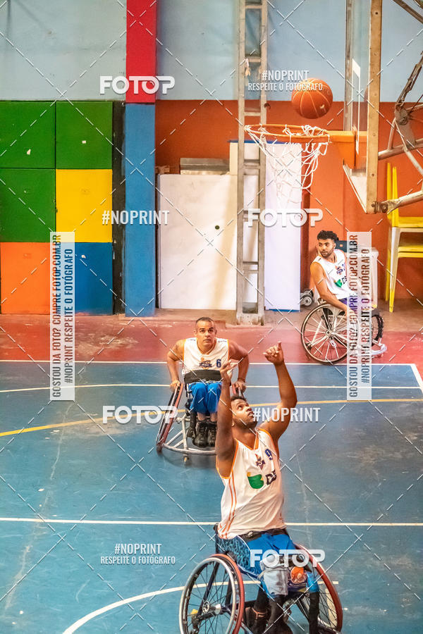 Buy your photos of the eventCAMPEONATO MINEIRO BASQUETE SOBRE RODAS 2019 on Fotop