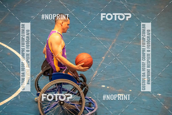 Buy your photos of the eventCAMPEONATO MINEIRO BASQUETE SOBRE RODAS 2019 on Fotop