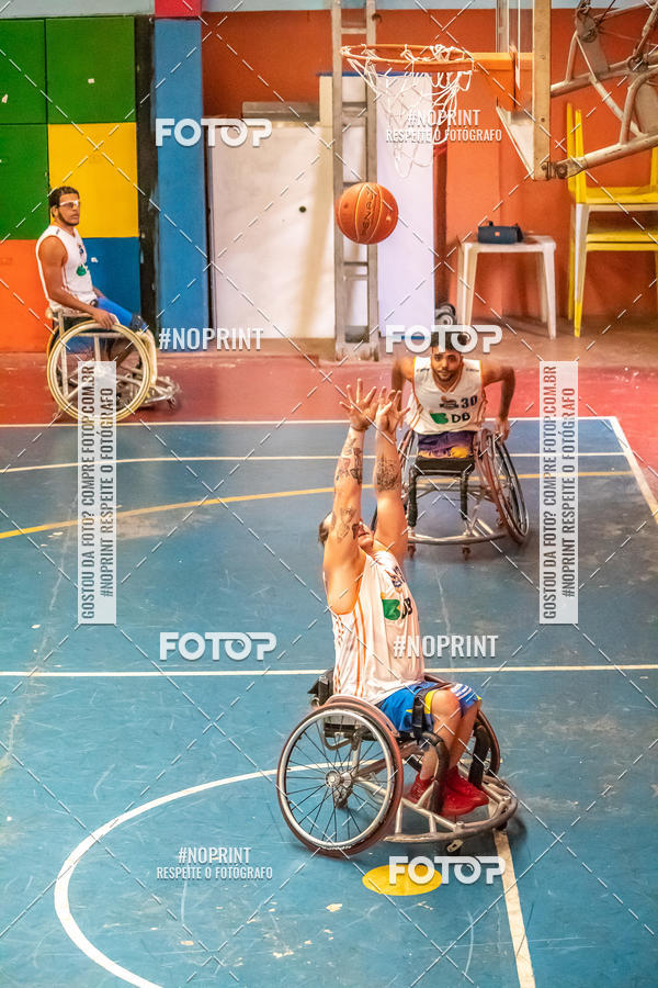 Buy your photos of the eventCAMPEONATO MINEIRO BASQUETE SOBRE RODAS 2019 on Fotop