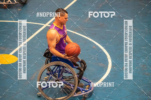 Buy your photos of the eventCAMPEONATO MINEIRO BASQUETE SOBRE RODAS 2019 on Fotop
