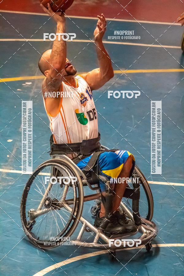 Buy your photos of the eventCAMPEONATO MINEIRO BASQUETE SOBRE RODAS 2019 on Fotop