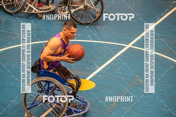 Buy your photos of the eventCAMPEONATO MINEIRO BASQUETE SOBRE RODAS 2019 on Fotop