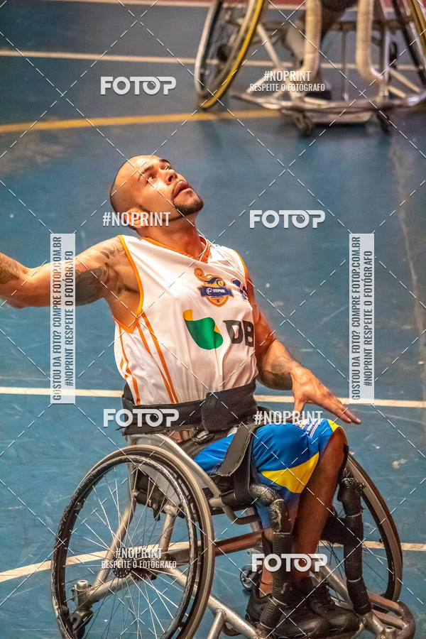 Buy your photos of the eventCAMPEONATO MINEIRO BASQUETE SOBRE RODAS 2019 on Fotop