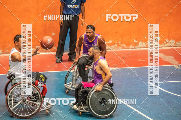 Buy your photos of the eventCAMPEONATO MINEIRO BASQUETE SOBRE RODAS 2019 on Fotop