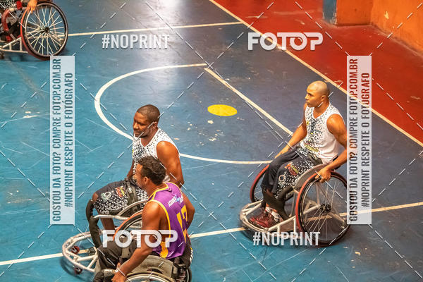 Buy your photos of the eventCAMPEONATO MINEIRO BASQUETE SOBRE RODAS 2019 on Fotop