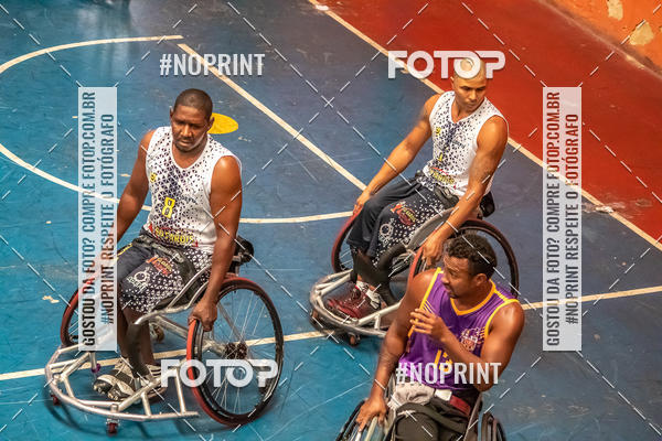 Buy your photos of the eventCAMPEONATO MINEIRO BASQUETE SOBRE RODAS 2019 on Fotop