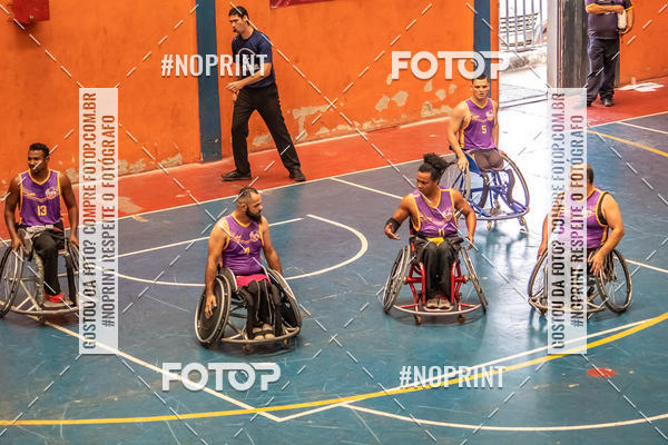 Buy your photos of the eventCAMPEONATO MINEIRO BASQUETE SOBRE RODAS 2019 on Fotop