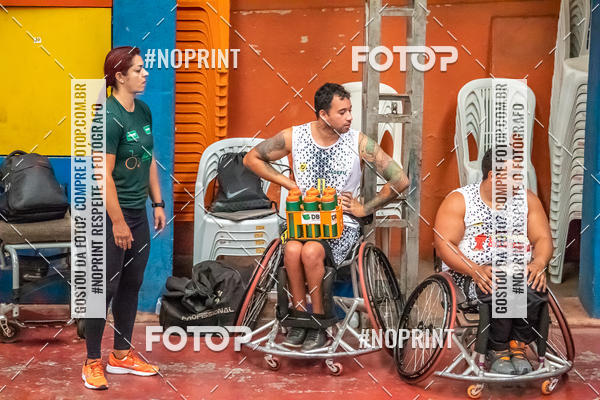 Buy your photos of the eventCAMPEONATO MINEIRO BASQUETE SOBRE RODAS 2019 on Fotop