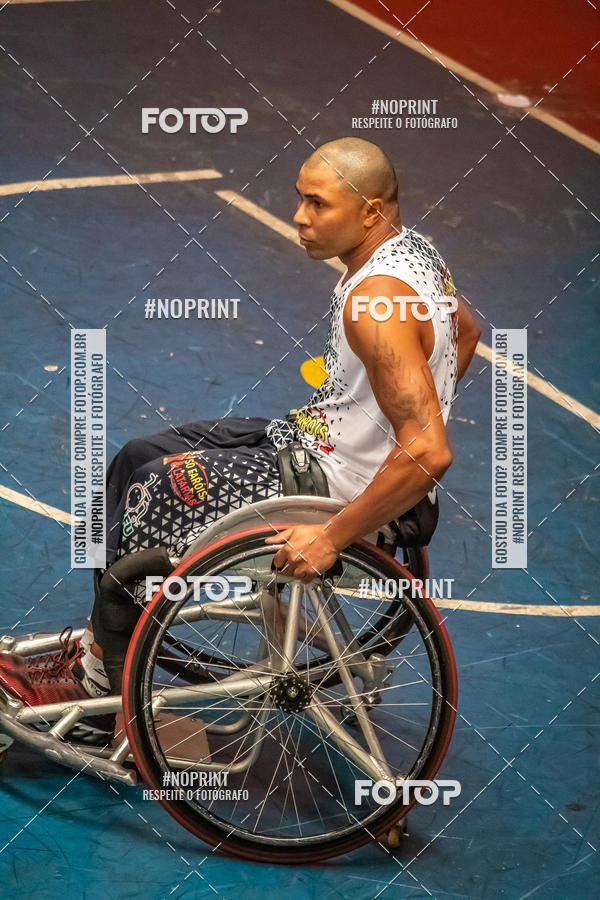 Buy your photos of the eventCAMPEONATO MINEIRO BASQUETE SOBRE RODAS 2019 on Fotop