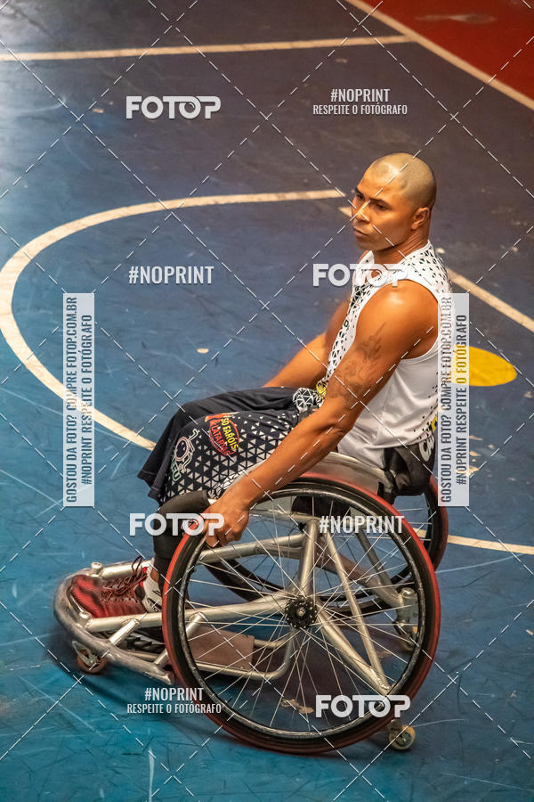 Buy your photos of the eventCAMPEONATO MINEIRO BASQUETE SOBRE RODAS 2019 on Fotop