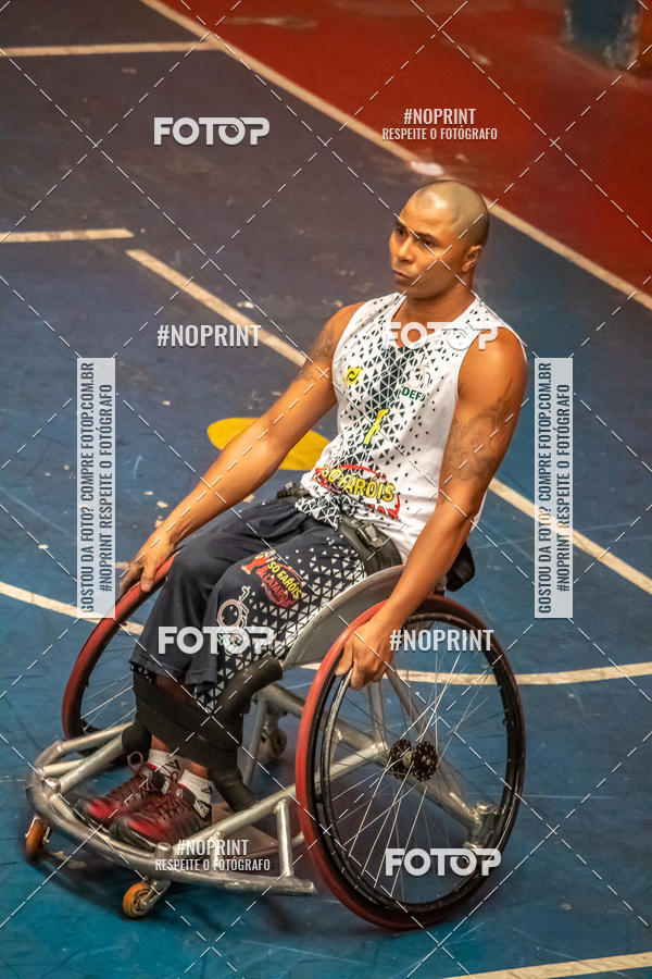 Buy your photos of the eventCAMPEONATO MINEIRO BASQUETE SOBRE RODAS 2019 on Fotop