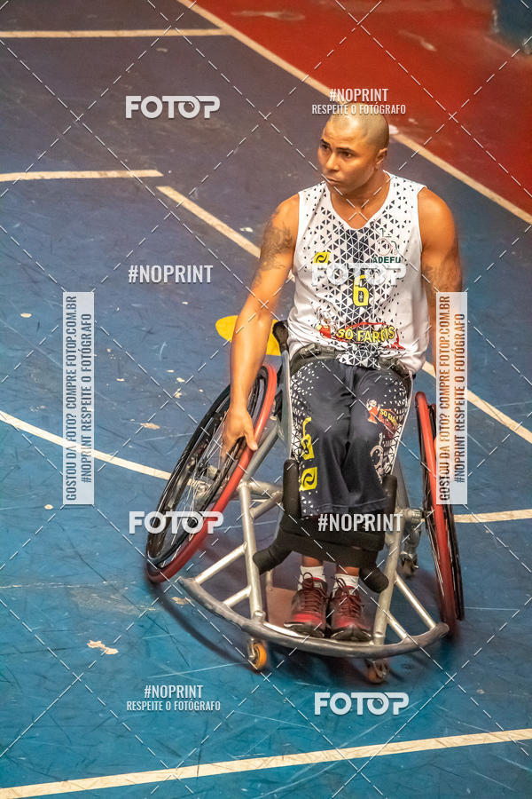 Buy your photos of the eventCAMPEONATO MINEIRO BASQUETE SOBRE RODAS 2019 on Fotop