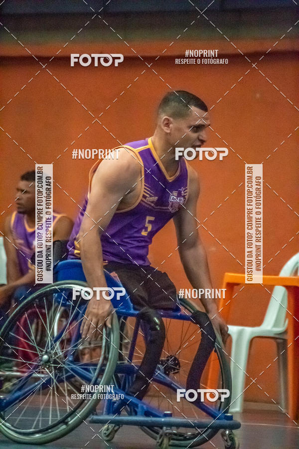 Buy your photos of the eventCAMPEONATO MINEIRO BASQUETE SOBRE RODAS 2019 on Fotop