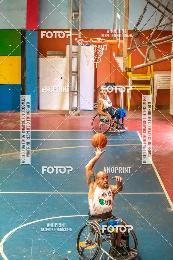 Buy your photos of the eventCAMPEONATO MINEIRO BASQUETE SOBRE RODAS 2019 on Fotop