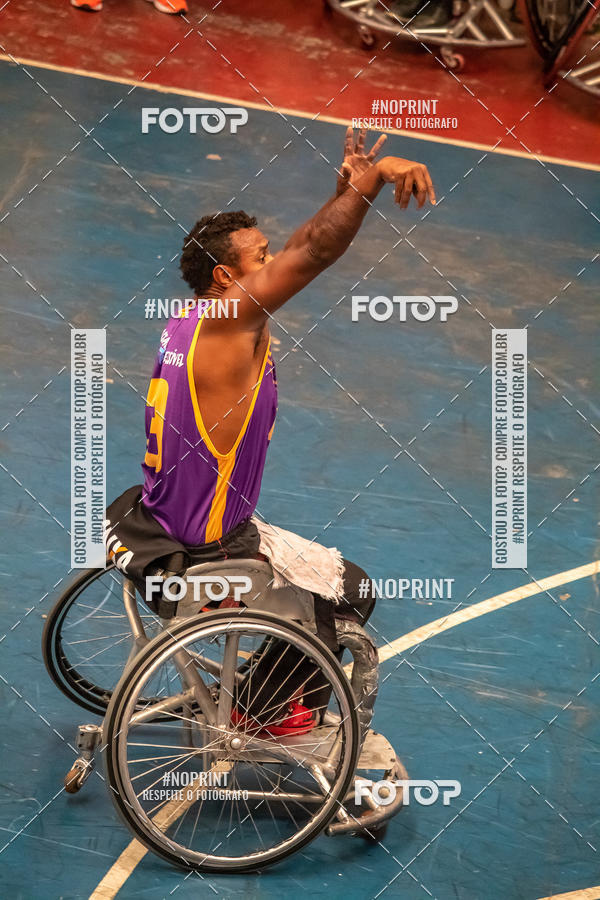 Buy your photos of the eventCAMPEONATO MINEIRO BASQUETE SOBRE RODAS 2019 on Fotop