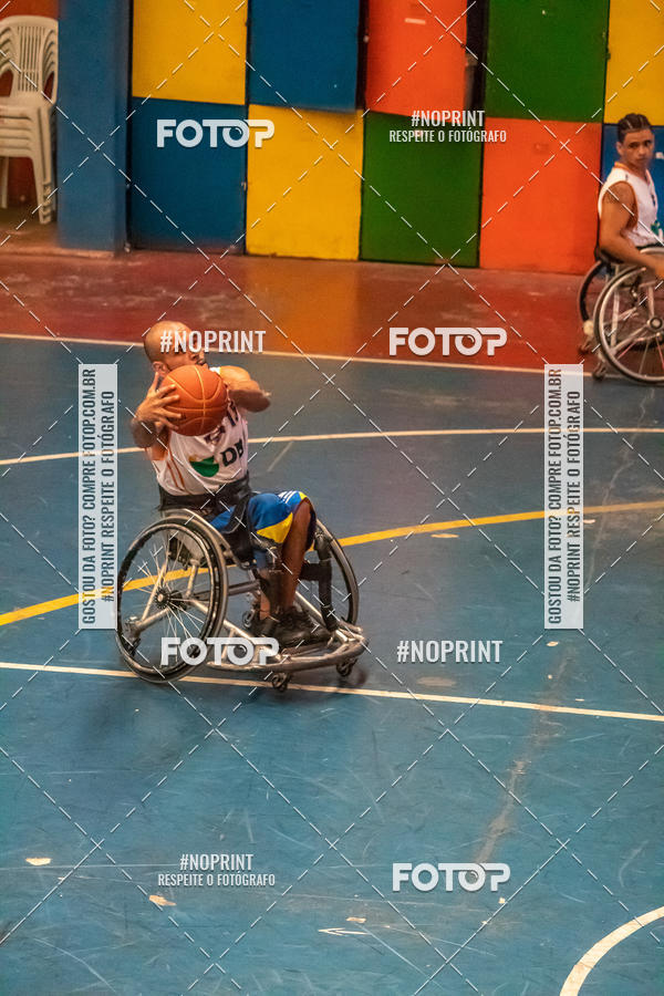 Buy your photos of the eventCAMPEONATO MINEIRO BASQUETE SOBRE RODAS 2019 on Fotop