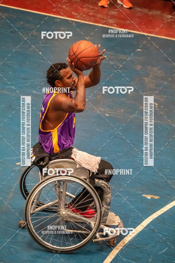 Buy your photos of the eventCAMPEONATO MINEIRO BASQUETE SOBRE RODAS 2019 on Fotop