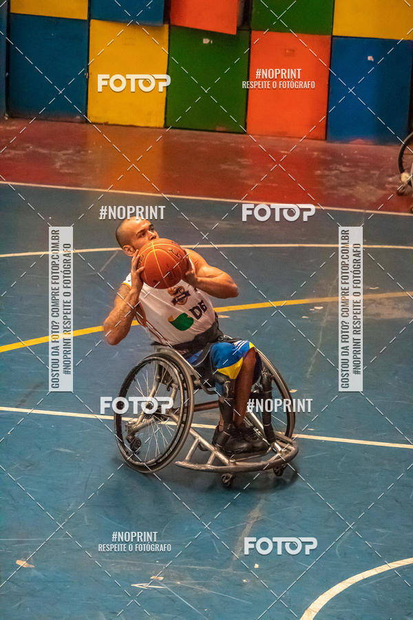 Buy your photos of the eventCAMPEONATO MINEIRO BASQUETE SOBRE RODAS 2019 on Fotop