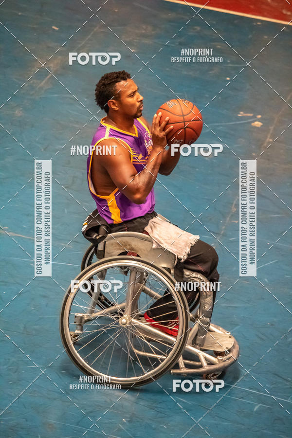 Buy your photos of the eventCAMPEONATO MINEIRO BASQUETE SOBRE RODAS 2019 on Fotop