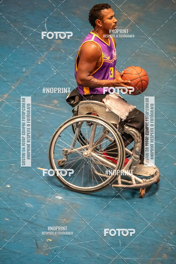 Buy your photos of the eventCAMPEONATO MINEIRO BASQUETE SOBRE RODAS 2019 on Fotop