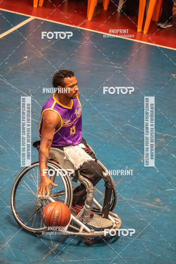 Buy your photos of the eventCAMPEONATO MINEIRO BASQUETE SOBRE RODAS 2019 on Fotop