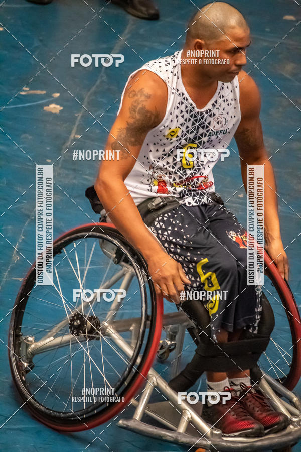 Buy your photos of the eventCAMPEONATO MINEIRO BASQUETE SOBRE RODAS 2019 on Fotop