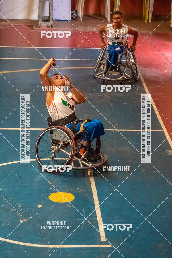Buy your photos of the eventCAMPEONATO MINEIRO BASQUETE SOBRE RODAS 2019 on Fotop