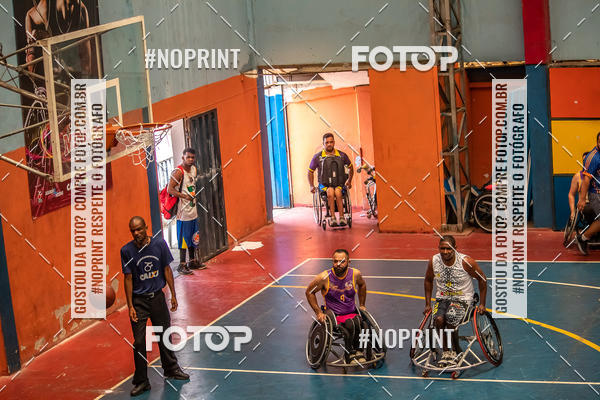 Buy your photos of the eventCAMPEONATO MINEIRO BASQUETE SOBRE RODAS 2019 on Fotop