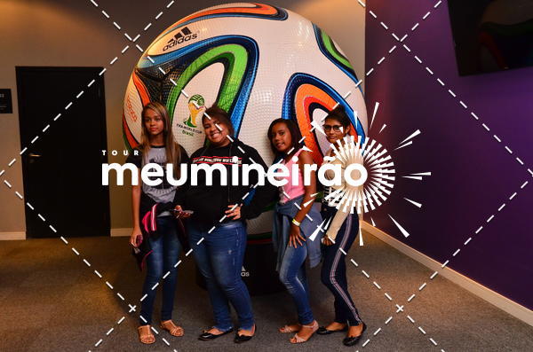 Buy your photos of the eventTour Mineir�o 15/11 on Fotop