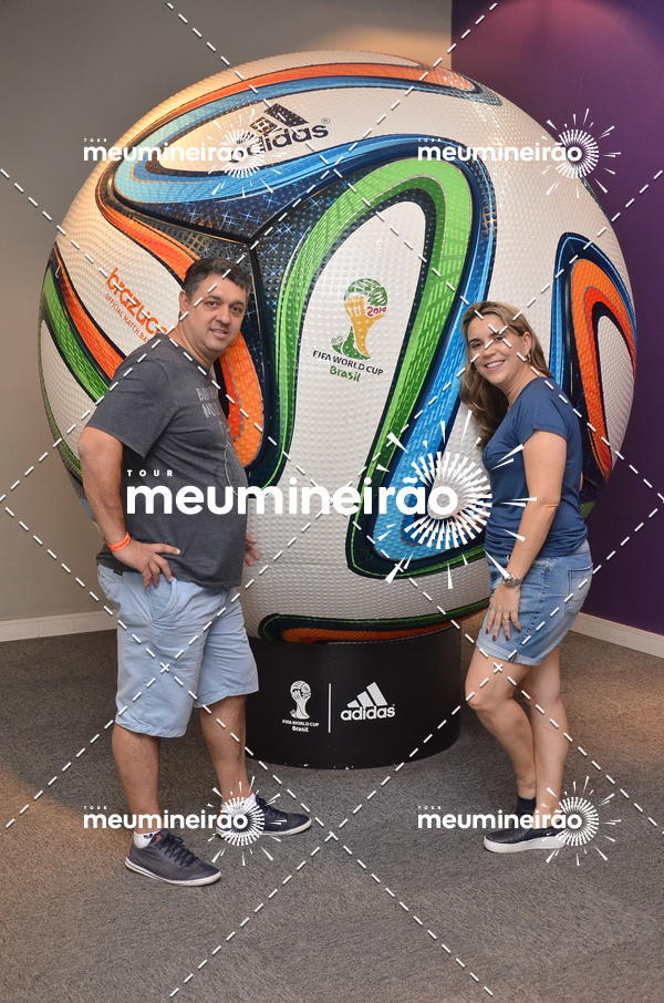 Buy your photos of the eventTour Mineir�o 15/11 on Fotop