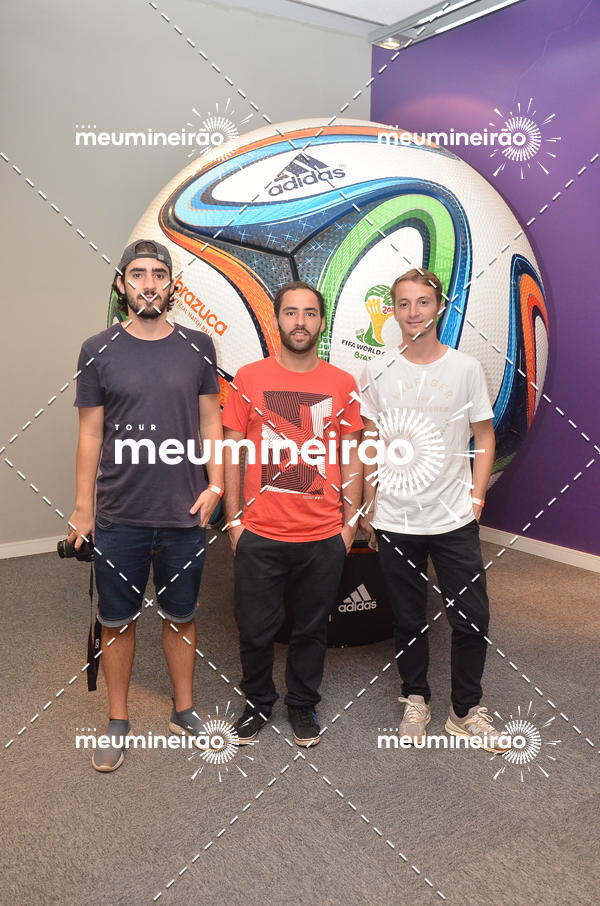 Buy your photos of the eventTour Mineir�o 15/11 on Fotop