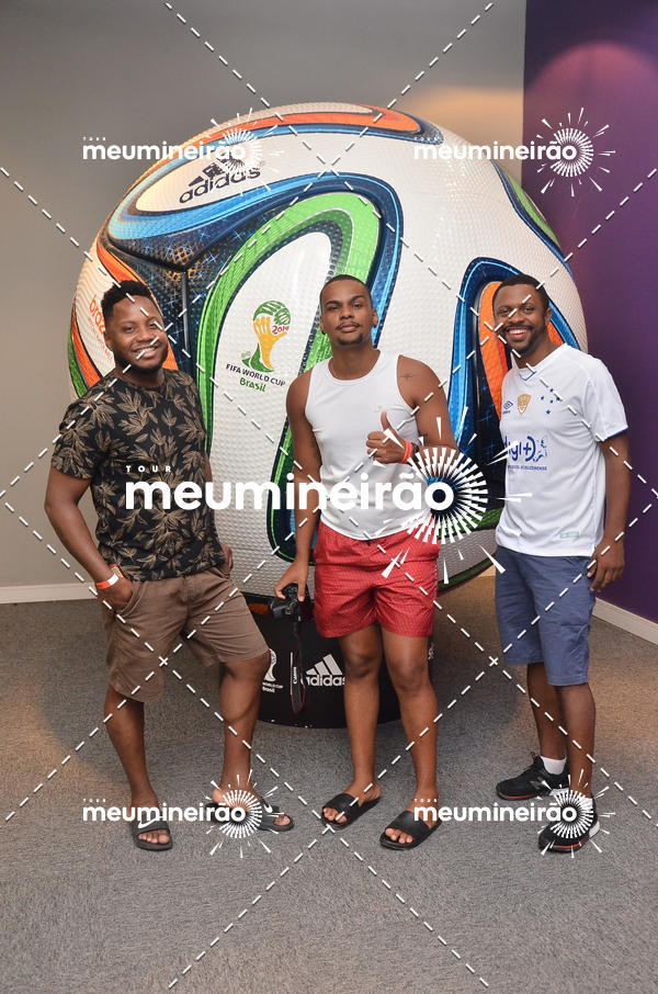 Buy your photos of the eventTour Mineir�o 15/11 on Fotop