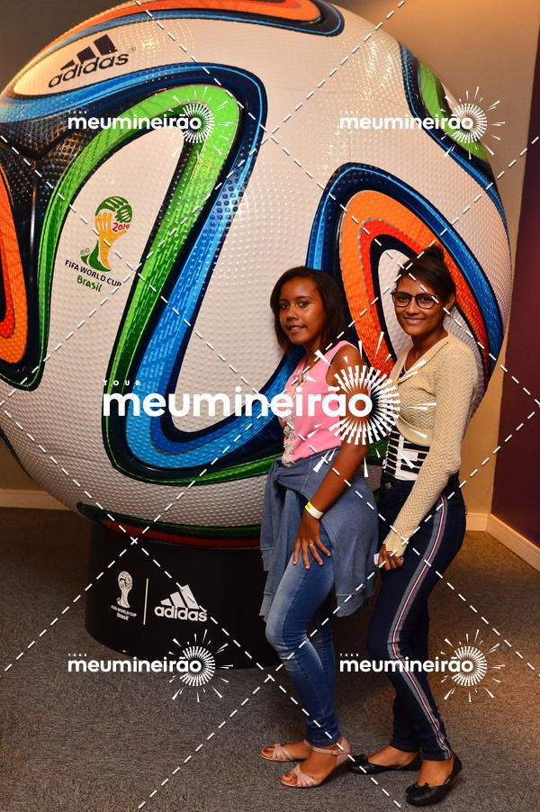 Buy your photos of the eventTour Mineir�o 15/11 on Fotop