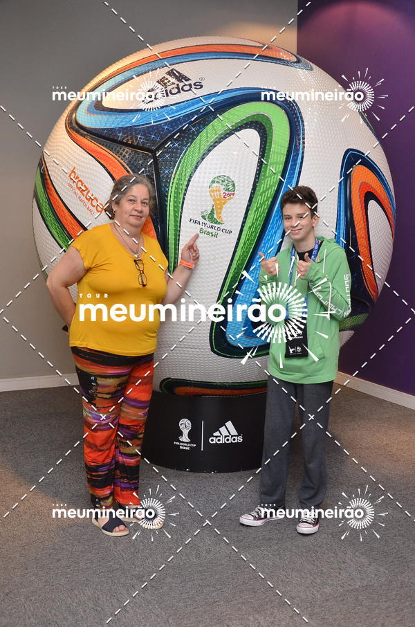 Buy your photos of the eventTour Mineir�o 15/11 on Fotop