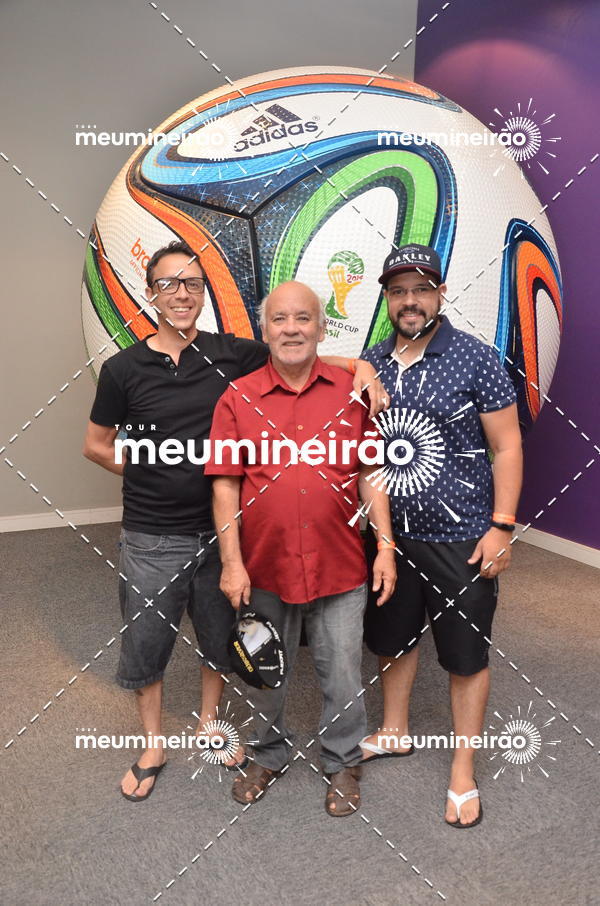 Buy your photos of the eventTour Mineir�o 15/11 on Fotop