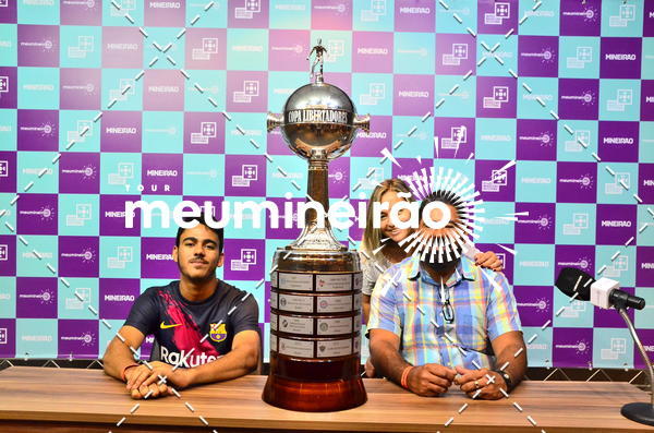 Buy your photos of the eventTour Mineir�o 15/11 on Fotop