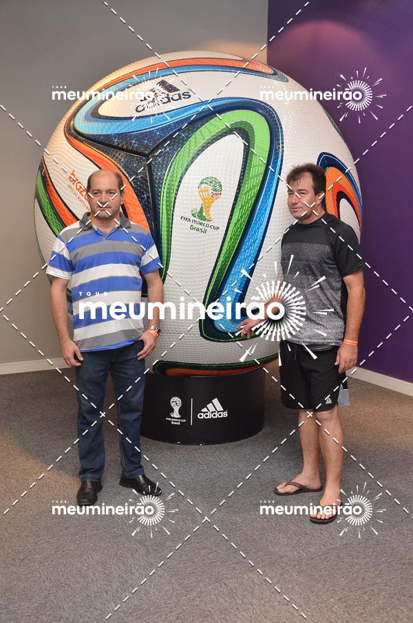 Buy your photos of the eventTour Mineir�o 15/11 on Fotop