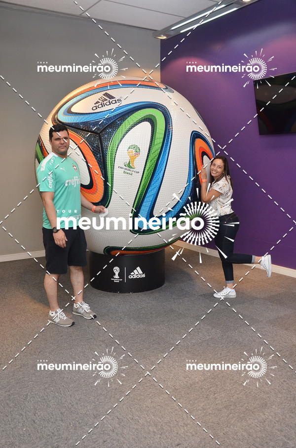 Buy your photos of the eventTour Mineir�o 15/11 on Fotop