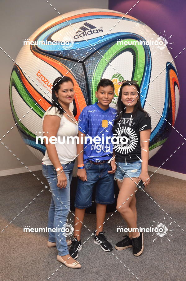 Buy your photos of the eventTour Mineir�o 15/11 on Fotop