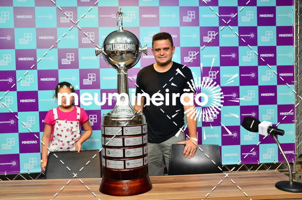 Buy your photos of the eventTour Mineir�o 15/11 on Fotop