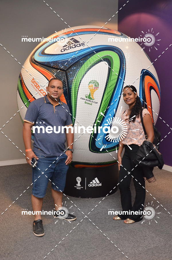 Buy your photos of the eventTour Mineir�o 15/11 on Fotop