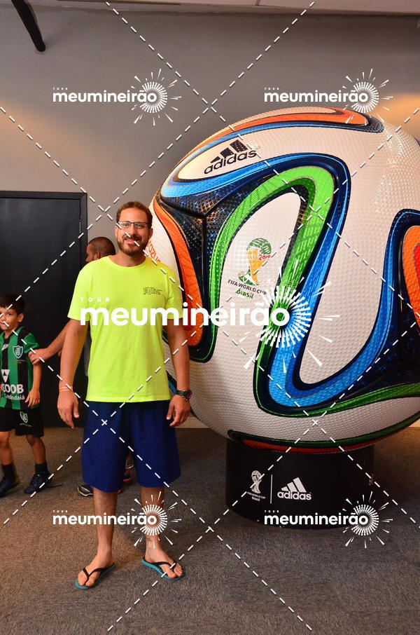 Buy your photos of the eventTour Mineir�o 15/11 on Fotop