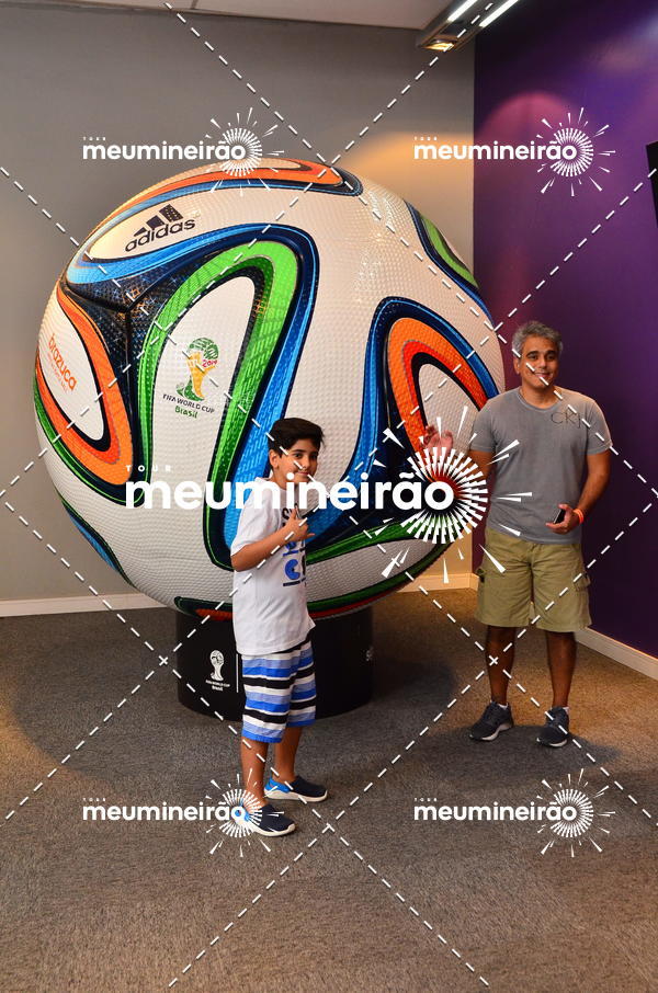 Buy your photos of the eventTour Mineir�o 15/11 on Fotop