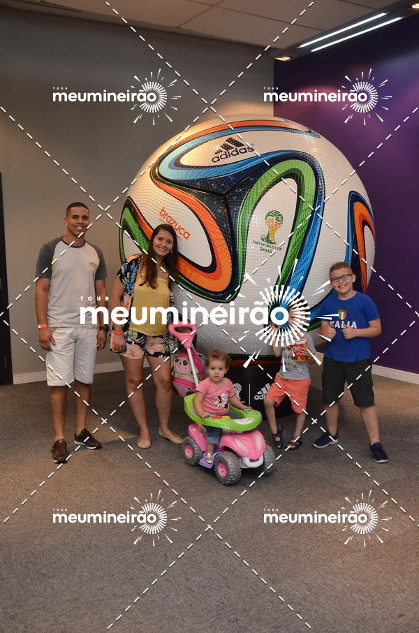 Buy your photos of the eventTour Mineir�o 15/11 on Fotop