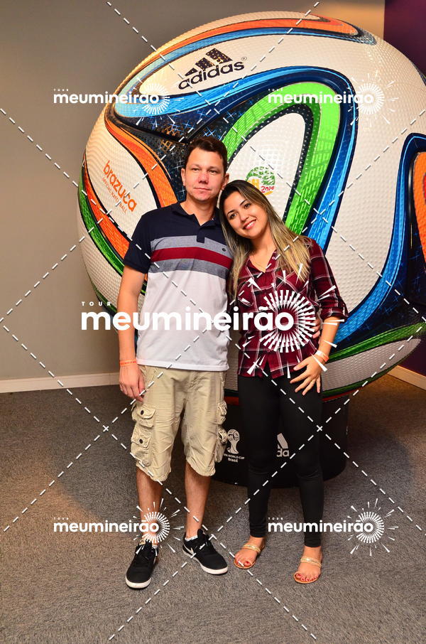 Buy your photos of the eventTour Mineir�o 15/11 on Fotop