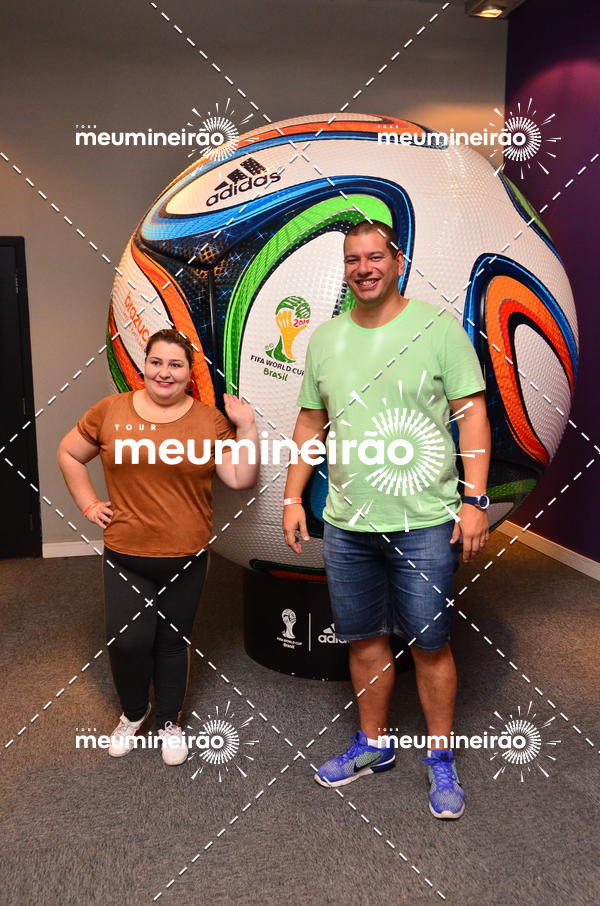 Buy your photos of the eventTour Mineir�o 15/11 on Fotop