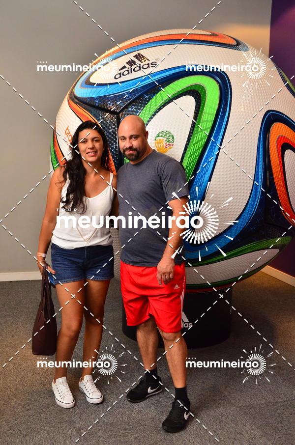 Buy your photos of the eventTour Mineir�o 15/11 on Fotop