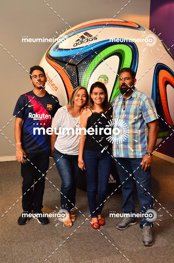 Buy your photos of the eventTour Mineir�o 15/11 on Fotop